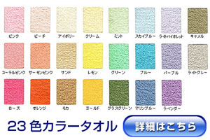 23�F�J���[�^�I��