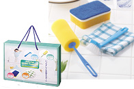 �J���t���L�b�`���N���[���Z�b�g�P�g